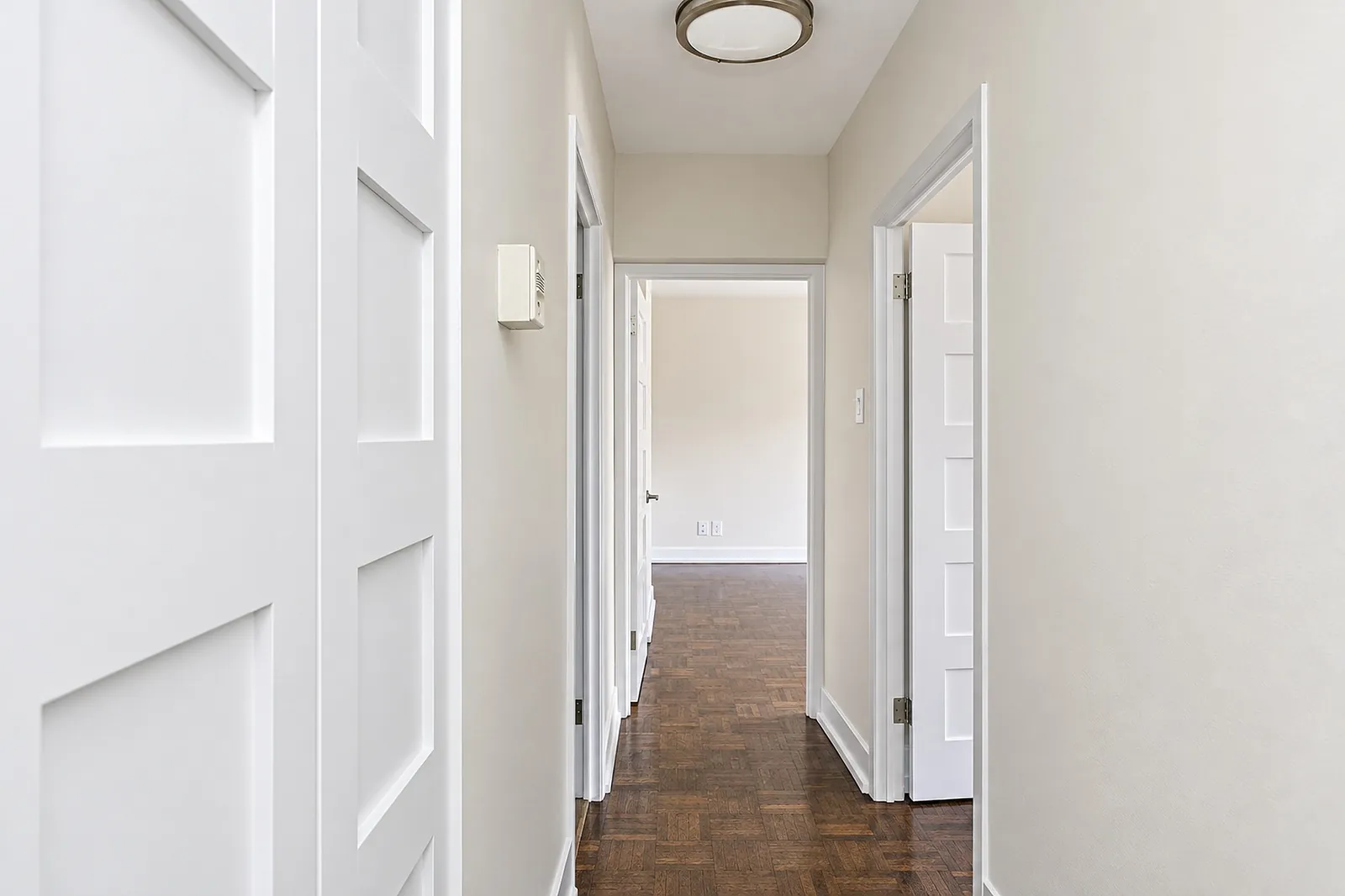 Cedar Plaza, unit 403 — Photo 1 of 12