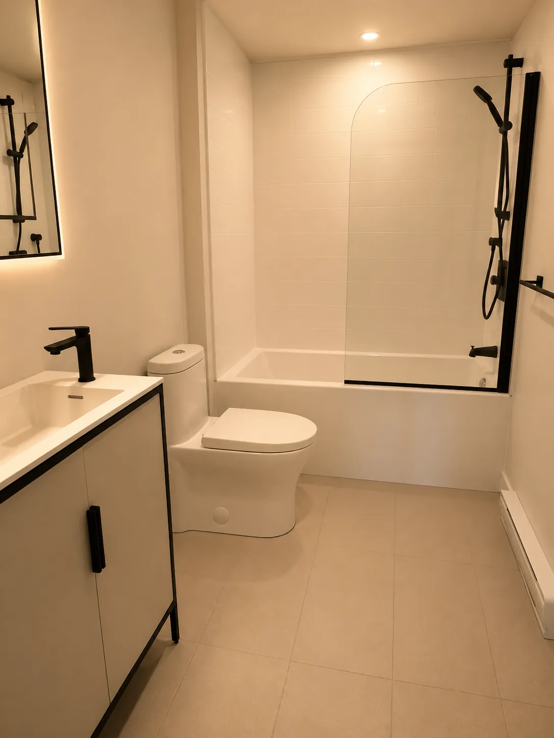 Edison, unit 230 — Photo 1 of 9